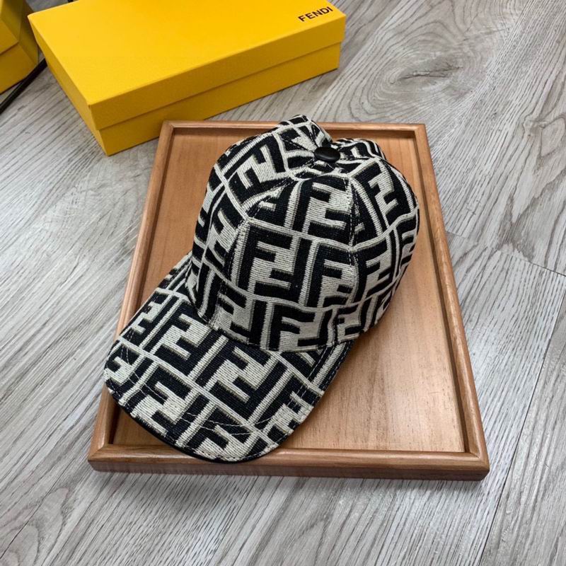 Fendi Cap 133 (16)